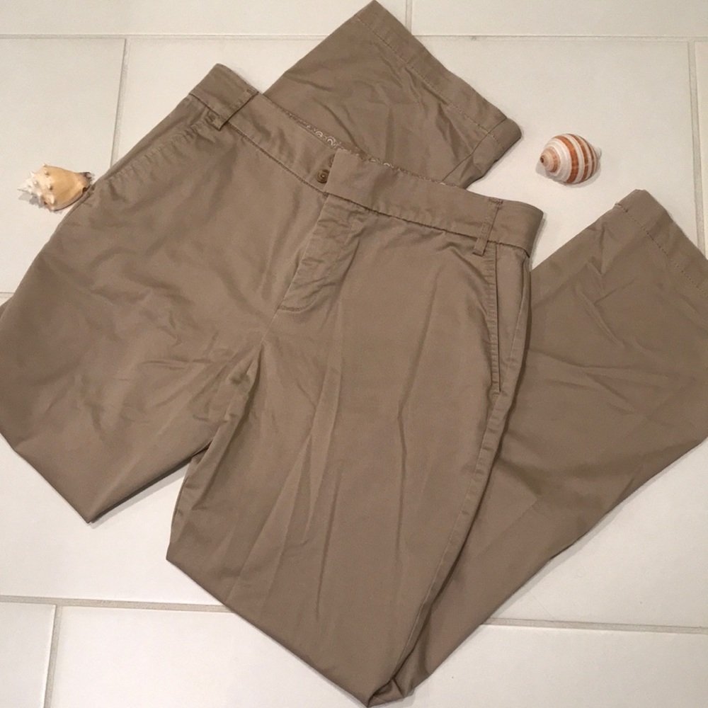 Gloria Vanderbilt trousers